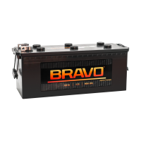 Аккумулятор BRAVO 6ст-140 рос